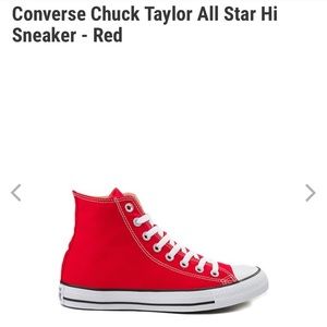 Chuck Taylor All Star